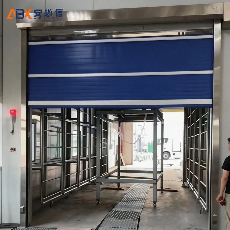 本溪市高速门